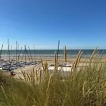Casa vacanze Cozy De Haan
