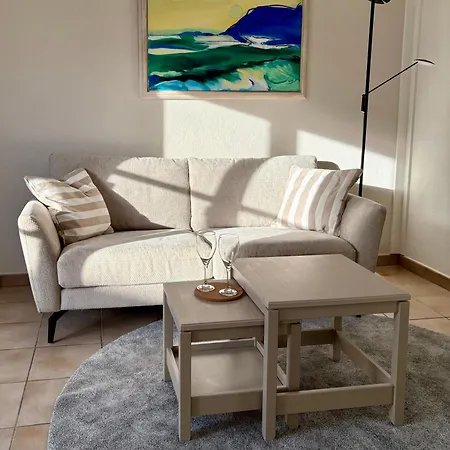 Cozy Casa vacanze De Haan