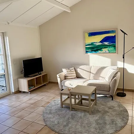 Cozy * De Haan