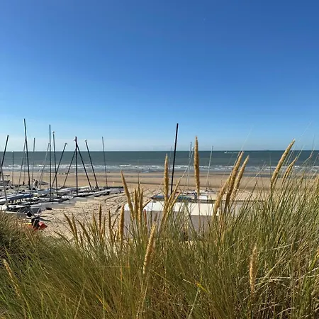 Casa vacanze Cozy De Haan