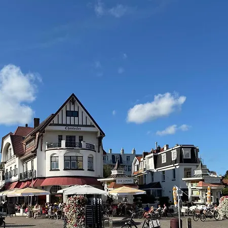 Cozy * De Haan
