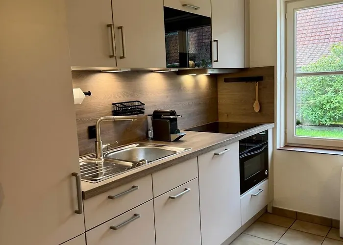 Cozy 別荘 デ ハーン