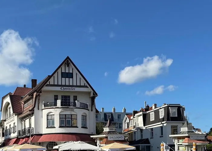 Cozy * デ ハーン